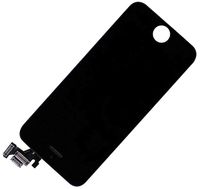 Wyświetlacz LCD i dotyk do Iphone 6S czarny