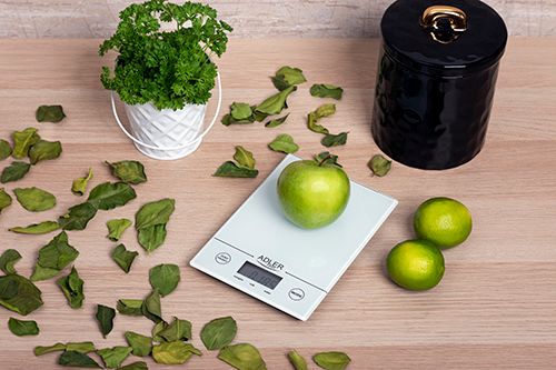 AD 3138 w Waga kuchenna na Arena.pl