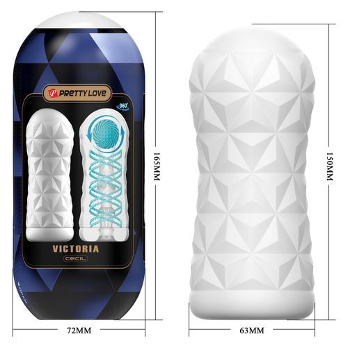 pretty love - victoria cecil, tpr abs na Arena.pl