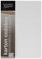 Papier ozdobny A4 Argo 200 g/m² 20 arkuszy
