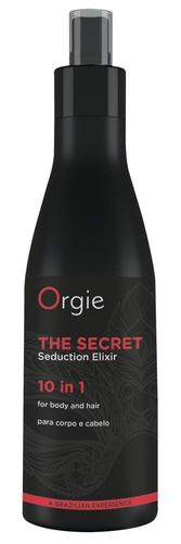 Feromony Secret Seduction Elixir 200Ml Orgie na Arena.pl