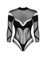 b135 body xl/xxl obsessive
