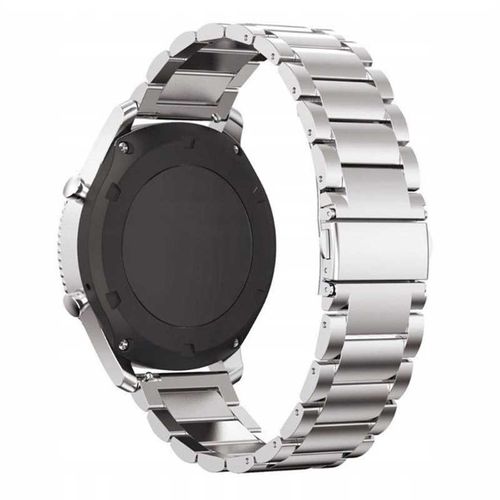 Spacecase Stainless Steel 22Mm Silver na Arena.pl