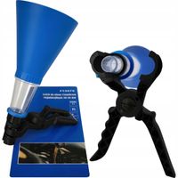 Lejek do oleju regulowany uchwyt 30-70 mm 2L Falon-Tech