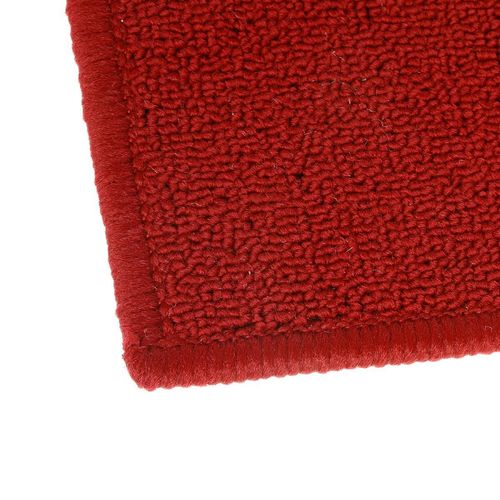 Dywan Tapis 50x120cm czerwony na Arena.pl