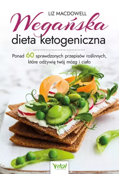 Wegańska dieta ketogeniczna zdjęcie 1