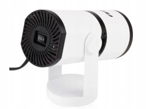 TERMOWENTYLATOR GRZEJNIK SAMOCHODOWY DMUCHAWA 12V na Arena.pl