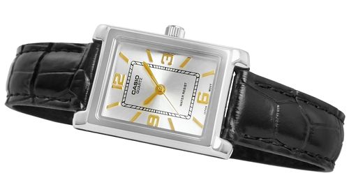 Zegarek Damski CASIO LTP-1234PL-7A2EF + BOX na Arena.pl