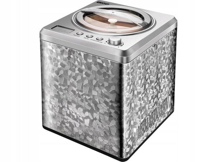 Automat do lodów UNOLD Profi 48870 zdjęcie 1