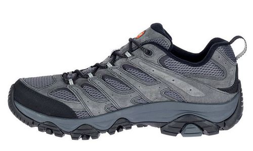 Buty trekkingowe męskie MERRELL MOAB 3 GTX GORE-TEX (J035799) 46 na Arena.pl