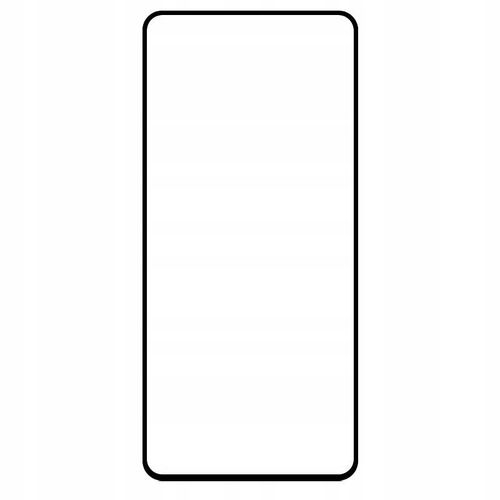 Spacecase Glass 5D Poco F6 Pro na Arena.pl