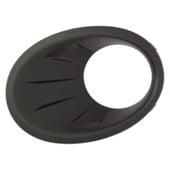 ATRAPA ZDERZAKA LEWA NISSAN QASHQAI I 2007 2008 2009 2010 2011 2012 2013