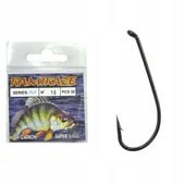 Haczyk Haczyki KAMIKAZE FLY Nr 16 (20szt) b. nick