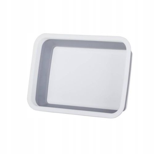 MISKA POJEMNIK SKŁADANA SILIKONOWA 9 LITRÓW 9L na Arena.pl