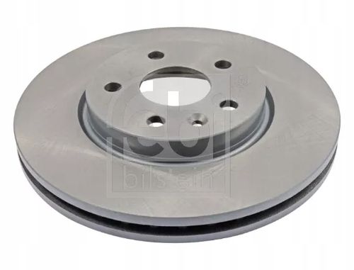 TARCZA HAM PRZOD 276X26 V FEBI BILSTEIN na Arena.pl