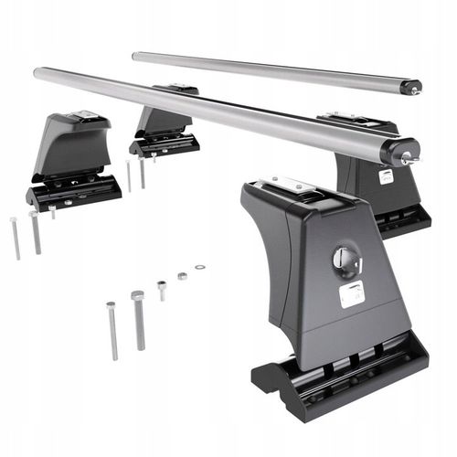 BAGAŻNIK DACHOWY do Kia ProCeed (2019-....) Aspum na Arena.pl