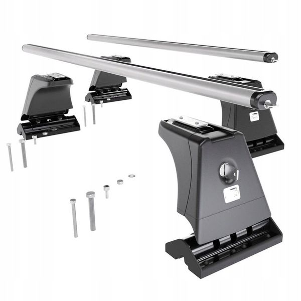 BAGAŻNIK DACHOWY do Kia ProCeed (2019-....) Aspum zdjęcie 11