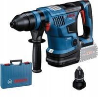 MŁOT UDAROWY OBROTOWY SDS GBH 18V-34CF 0*AH 0611914021 BOSCH