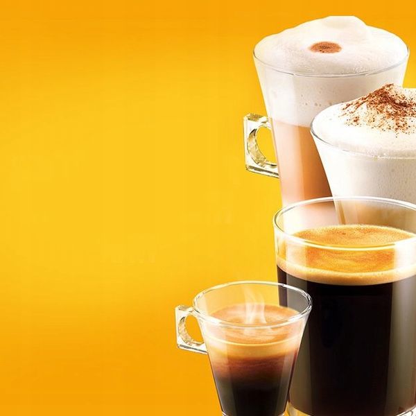 Kapsułki Nescafe Dolce Gusto Grande Intenso 3x16 zdjęcie 3