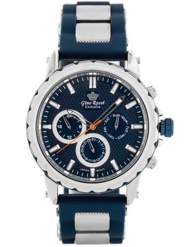 GINO ROSSI - E11682C - EXCLUSIVE (zg248c) na Arena.pl