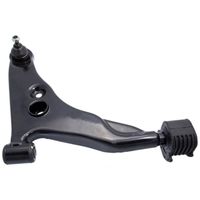 Wahacz przedni prawy MITSUBISHI LANCER / VIRAGE VII 2005 2006 2007 2008