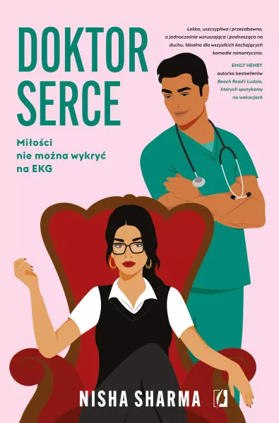 Doktor Serce zdjęcie 1