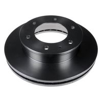 Tarcza hamulcowa PRZÓD Ford Everest 2008 2009 2010 2011 2012 2013 2014 2015