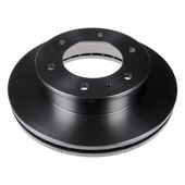 Tarcza hamulcowa PRZÓD Ford Ranger 2006 2007 2008 2009 2010 2011