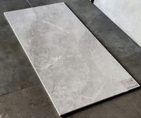 Szary marmur 120x60 płyty MARMUROPODOBNE Kamień