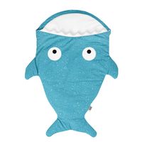 Baby Bites Śpiworek dziecięcy Constellations (1-18 miesięcy) Turquise