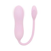 good vibes only - siva - bullet vibrator - pink
