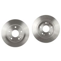 TARCZA HAMULCOWA HONDA CIVIC IX 2011 2012 2013 2014 2015 2016