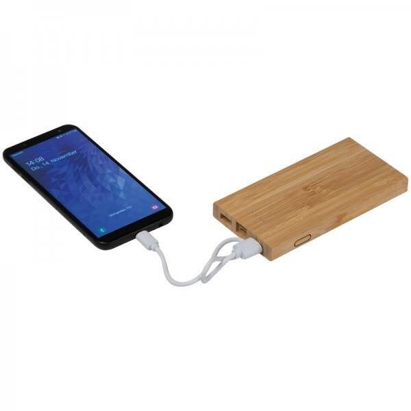 Power bank 8 000 mAh KATOWICE zdjęcie 3