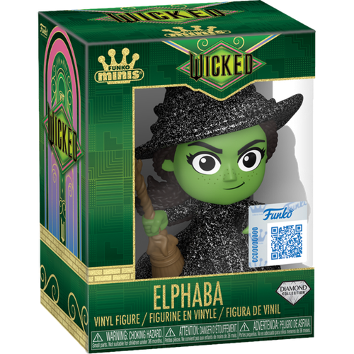 funko minis marvel wicked figurka 7cm na Arena.pl