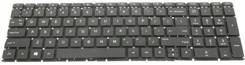Klawiatura do HP Pavilion 15 17 250 255 256 G5 G6 na Arena.pl
