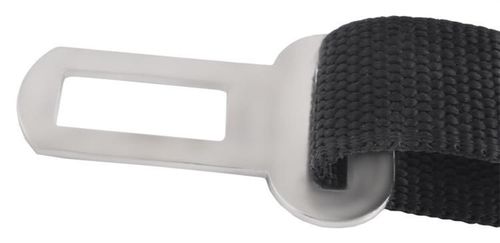 Pasy dla psa - smycz do samochodu na Arena.pl