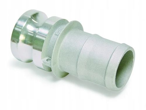 Złącze Camlock Typ E 3" Aluminium E300AL na Arena.pl