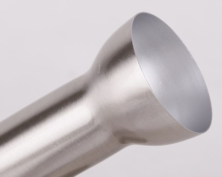 Arc kinkiet 1x40W E14 satyna nikiel zdjęcie 2