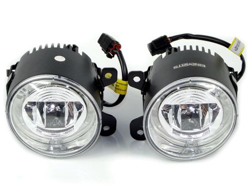 Światła DRL DUOLIGHT GOLF V DL01 na Arena.pl