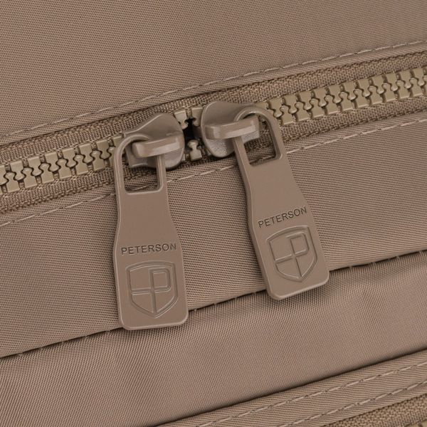 plecak ptn cpy-06-2492 l.beige zdjęcie 10