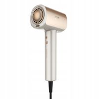 Suszarka CECOTEC Nano Plasma Champagne 1600W