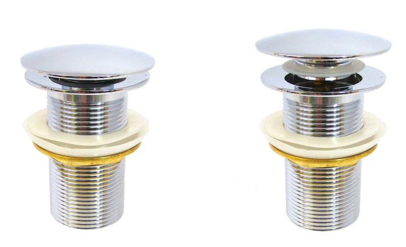 KOREK KLIK KLAK BEZ PRZELEWU MOSIĄDZ GRZYB zdjęcie 1