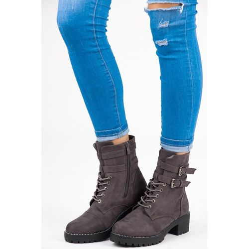 Stylowe Workery r.40 na Arena.pl