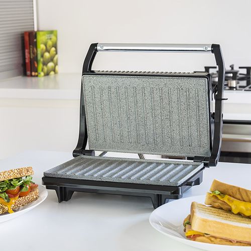 Grill Kontaktowy Cecomix 3022 700W na Arena.pl