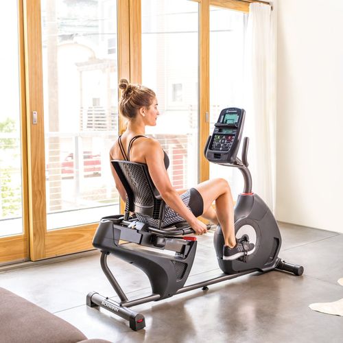 SCHWINN ROWER POZIOMY PROGRAMOWANY 230i na Arena.pl