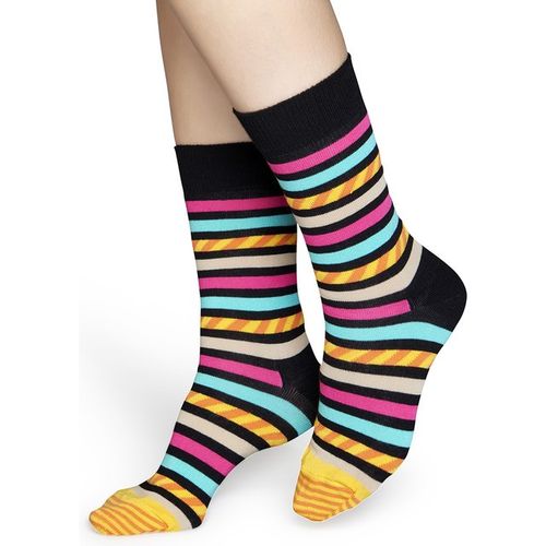 Happy Socks Stripe & Stripe Sock SAS01-9000 na Arena.pl