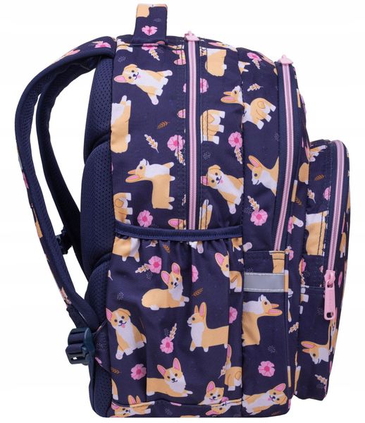 PLECAK BASE PLUS ELISABETH COOLPACK zdjęcie 2