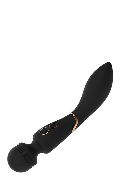 Masażer Wibrator Do Łechtaczki Mocny Ładowany 2W1 zdjęcie 14