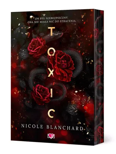 Toxic (barwione brzegi) na Arena.pl