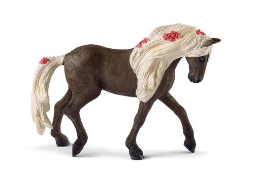 Schleich 42469  Klacz Rocky Mountain na Arena.pl